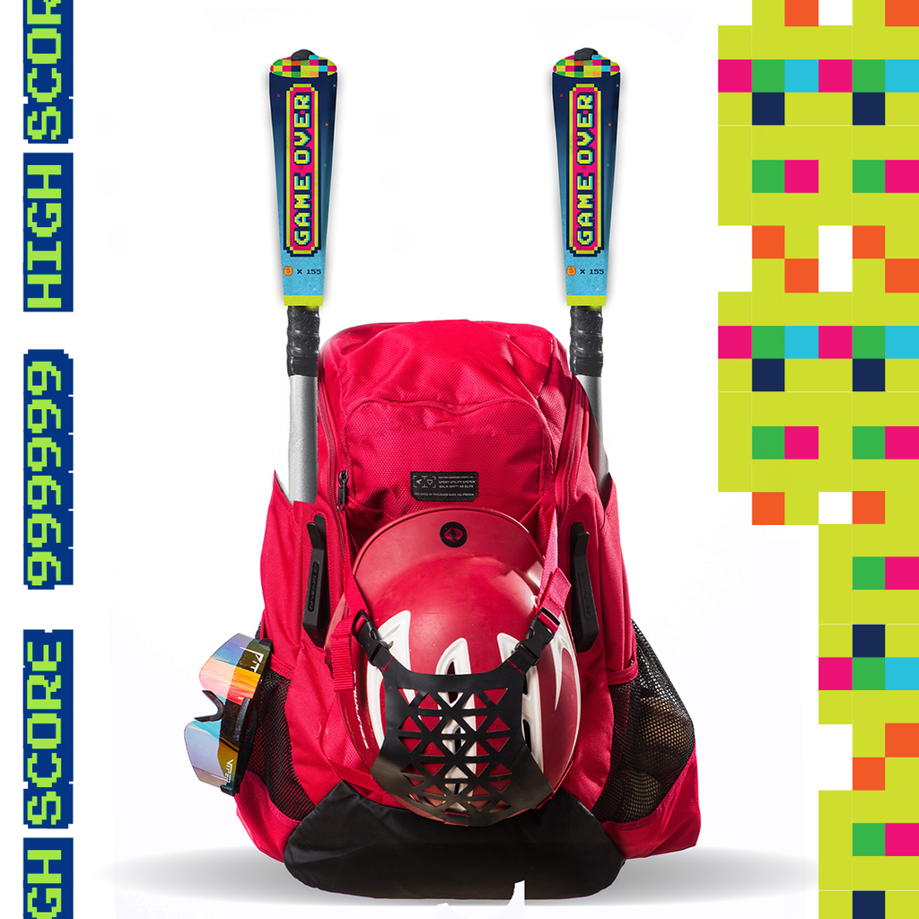 Ready Bat Gamer Bat Handle Protector - Image 4