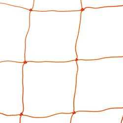 Recreational Soccer Net - 8'H x 24'W x 5'D x 10'B