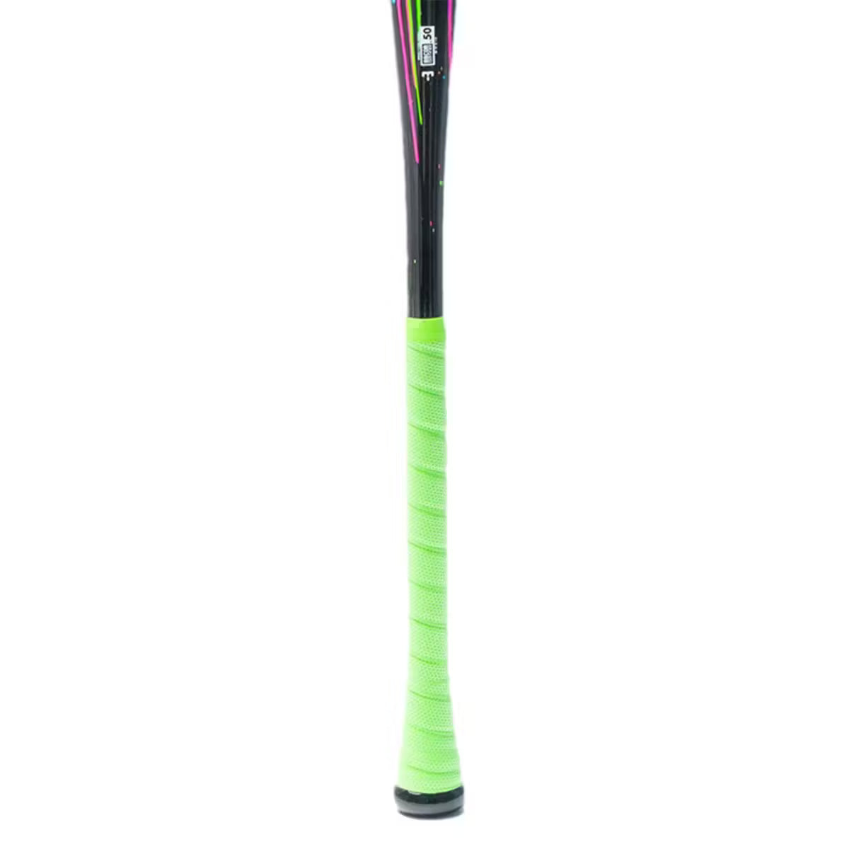 Soldier 2026 Tank Drip Collection 1-Piece -3 BBCOR Alloy Baseball Bat - Image 5