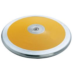 Gold Lo-Spin Discus 1K