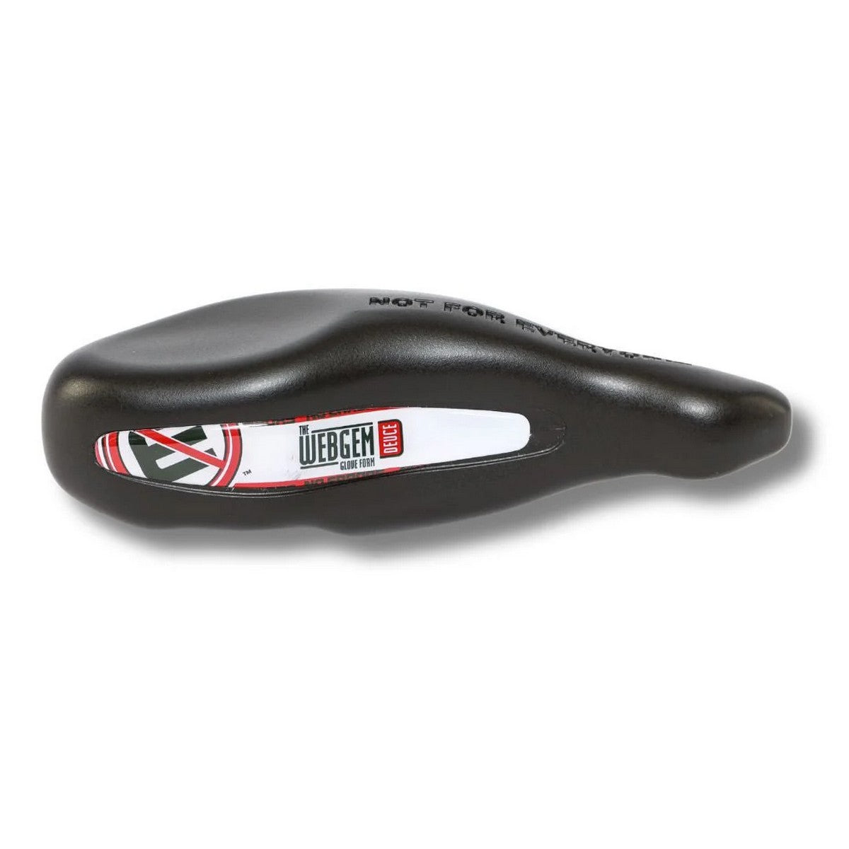 No Errors Webgem Deuce Catchers Mitt Care - Image 4