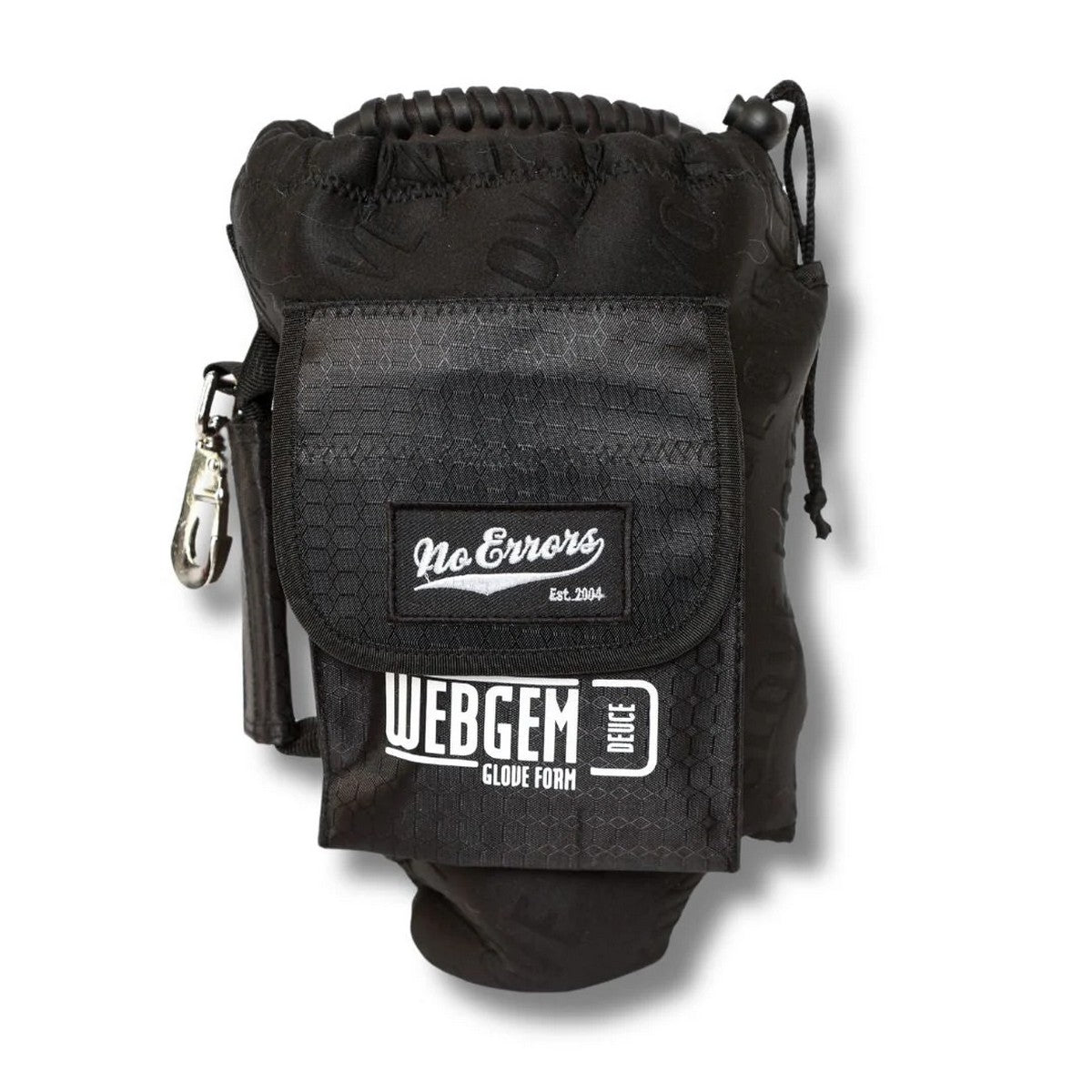No Errors Webgem Deuce Catchers Mitt Care - Image 5