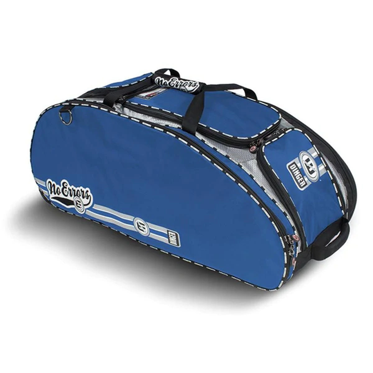 No Errors Dinger II Wheeled Bag - Image 5