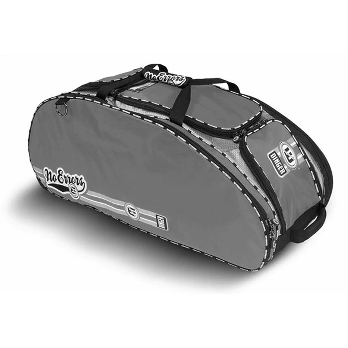 No Errors Dinger II Wheeled Bag - Image 2