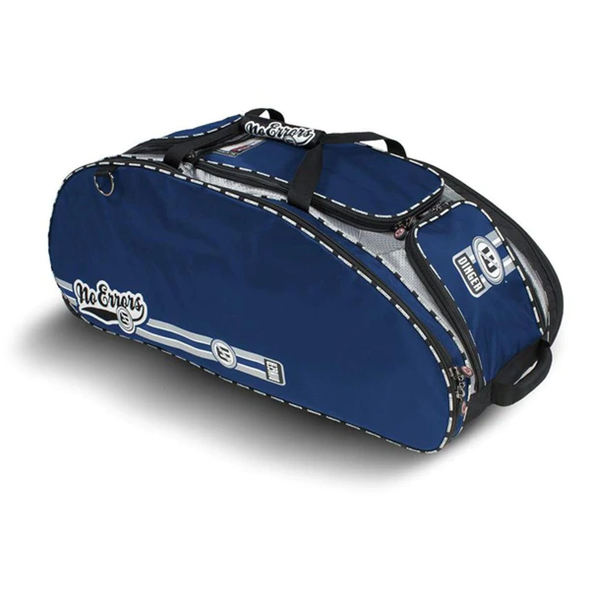No Errors Dinger II Wheeled Bag - Image 4