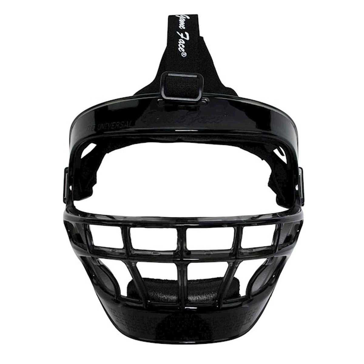 Markwort Universal GameFace Facemask with Harness - Image 3