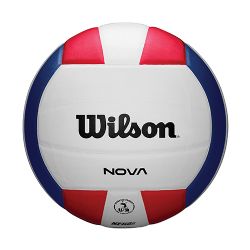 Wilson NOVA Game Volleyball NFHS