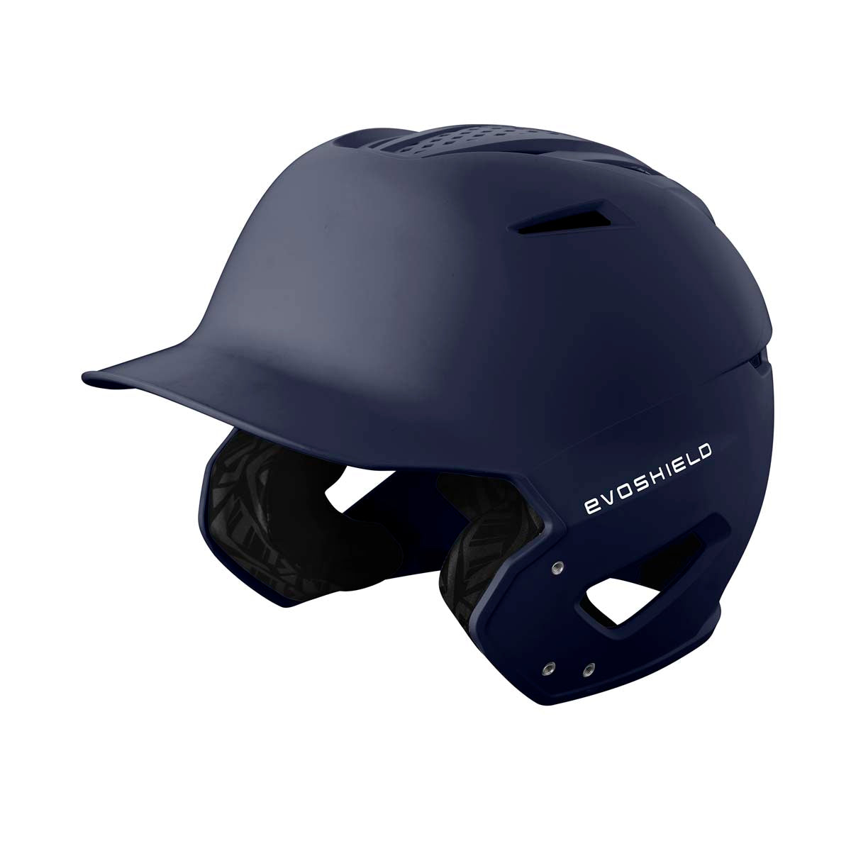 EvoShield XVT 2.0 Matte Baseball Batting Helmet - Image 4