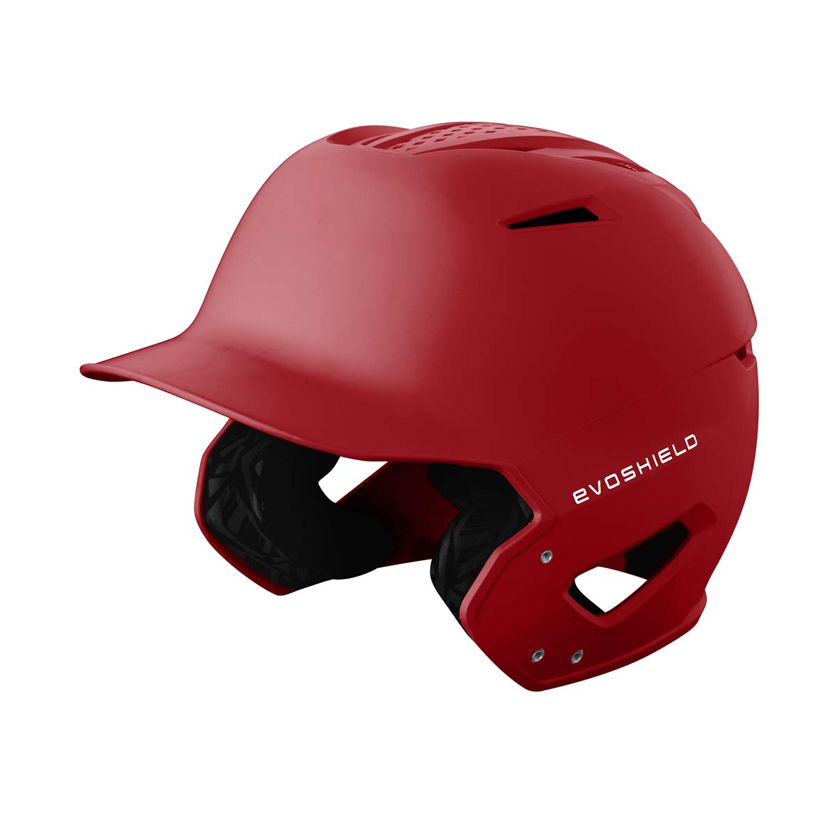 EvoShield XVT 2.0 Matte Baseball Batting Helmet - Image 2