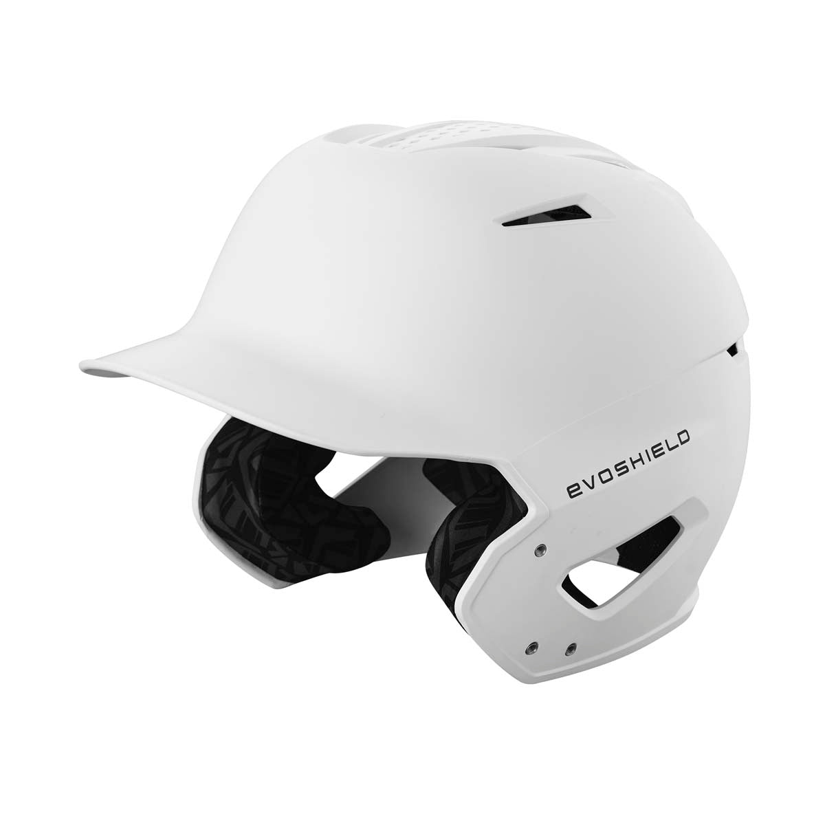 EvoShield XVT 2.0 Matte Baseball Batting Helmet - Image 6