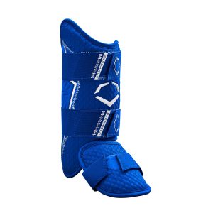 EvoShield PRO-SRZ 2.0 Left Hand Batter Leg Guard