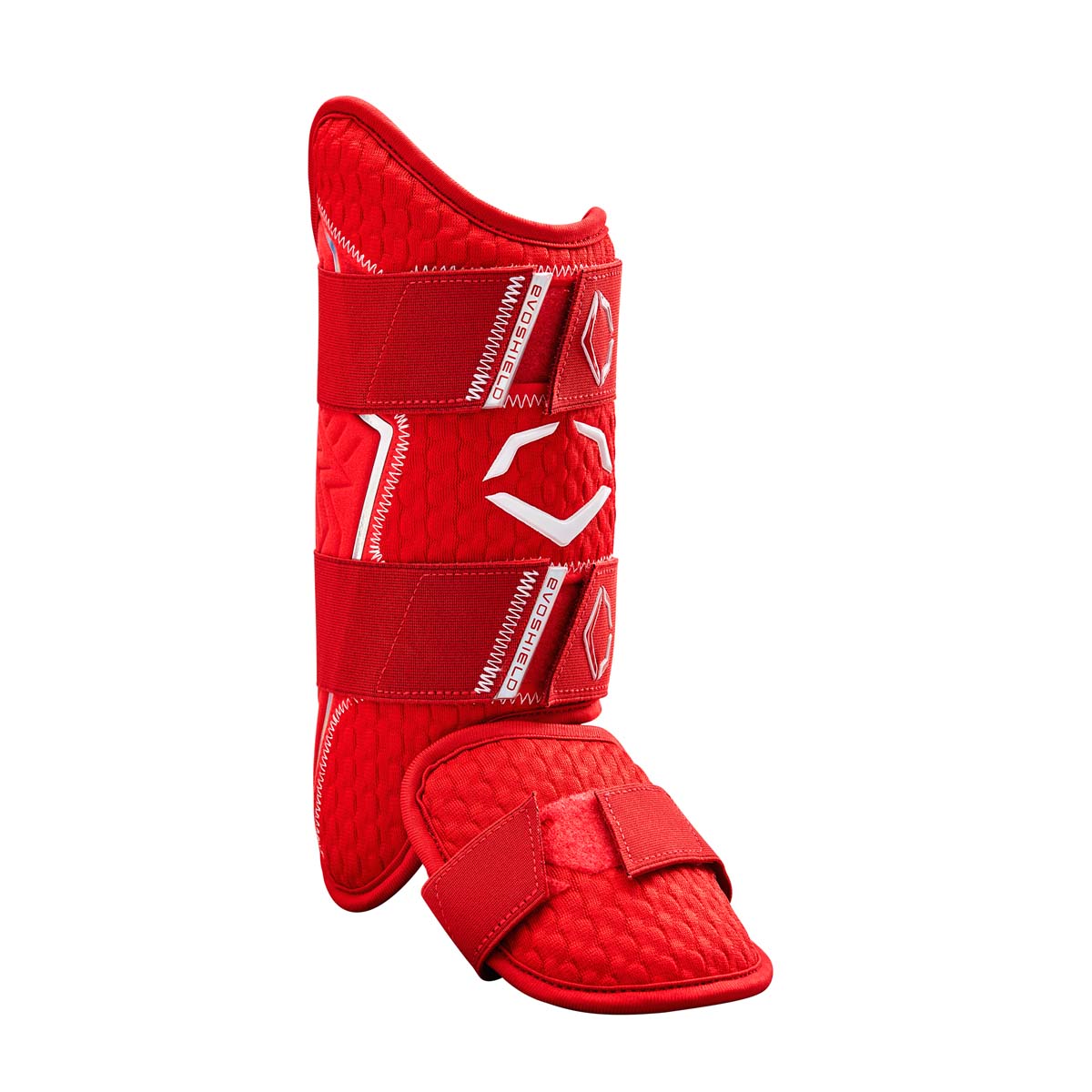 EvoShield PRO-SRZ 2.0 Left Hand Batter Leg Guard - Image 2