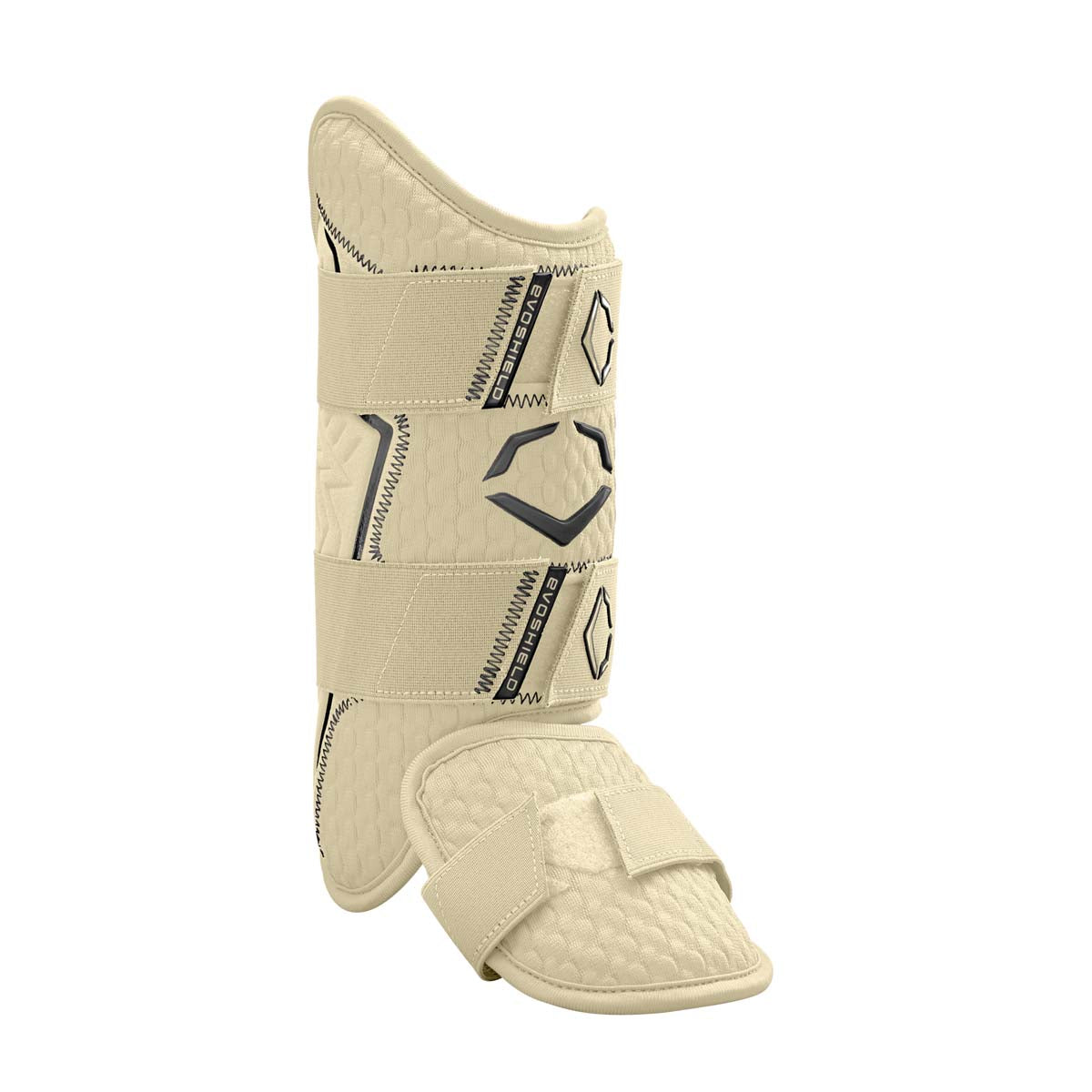 EvoShield PRO-SRZ 2.0 Left Hand Batter Leg Guard - Image 5