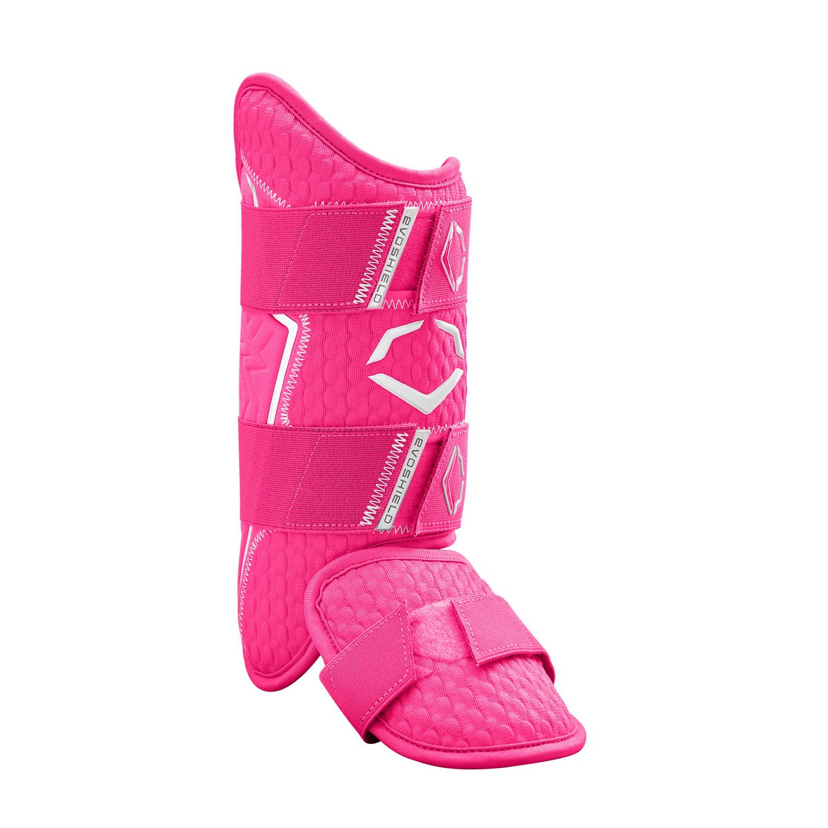 EvoShield PRO-SRZ 2.0 Right Hand Batter Leg Guard - Image 8