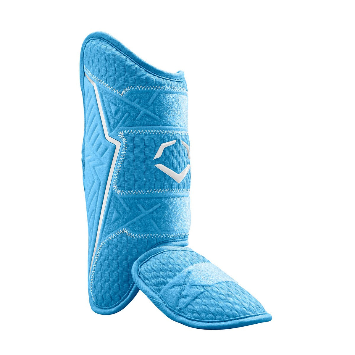 EvoShield PRO-SRZ 2.0 Left Hand Batter Leg Guard - Image 7