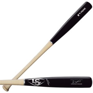 Louisville Slugger MLB Prime Eloy Jimenez Model Maple Wood Bat