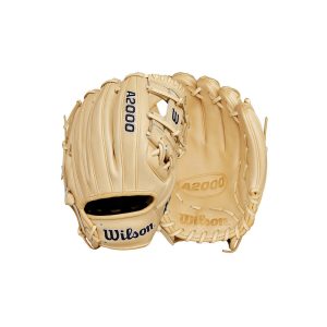 Wilson A2000 1786 Glove Day Series Blonde Edition 11.5" Baseball Fielders Glove