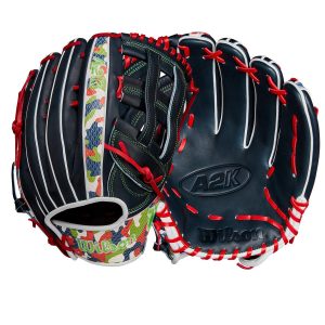 Wilson Fall 2024 A2K Michael Harris II Game Model 12.75" Baseball Infield Glove