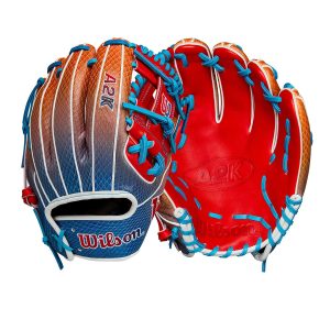 Wilson Summer 2025 A2K 1786 Model 11.5" Infield Baseball Glove