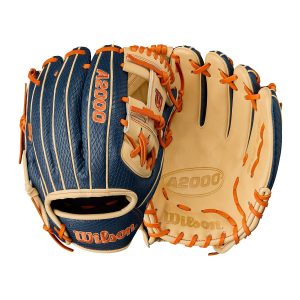 Wilson Summer 2025 A2000 Jose Altuve Game Model 11.5" Infield Baseball Glove