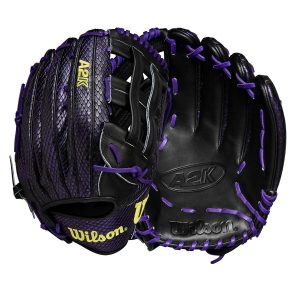 Wilson Summer 2025 A2K 1799 Brenton Doyle Game Model 12.75" Outfield Baseball Glove
