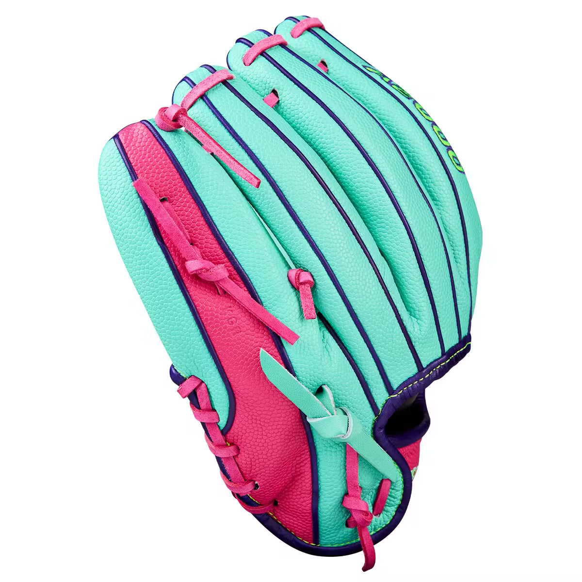 Wilson Fall 2025 A2000 DP15 SuperSkin Model 11.5" Pedroia Fit Infield Baseball Glove - Image 5