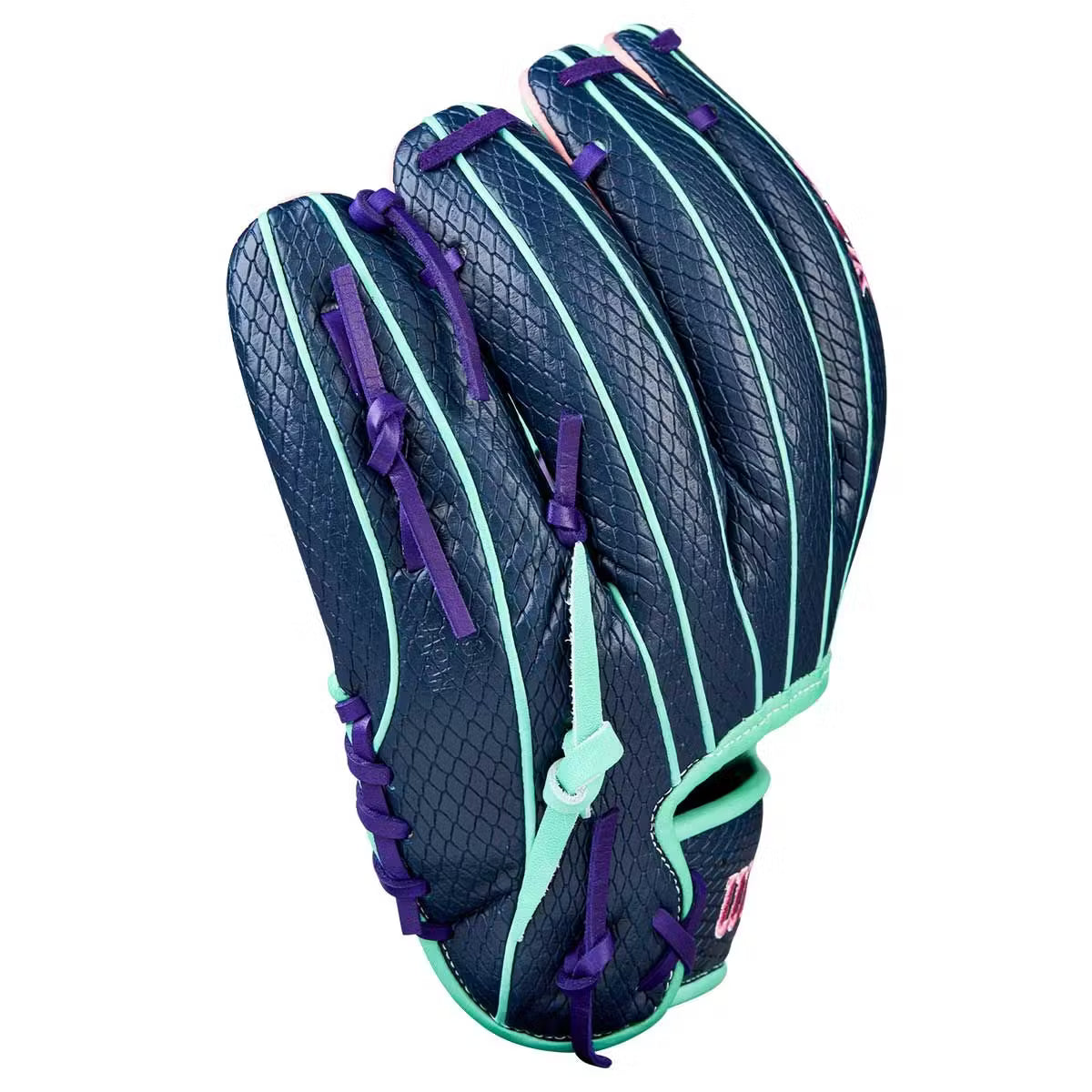 Wilson Fall 2025 A2K 1786 SuperSkin Model 11.5" Infield Baseball Glove - Image 5