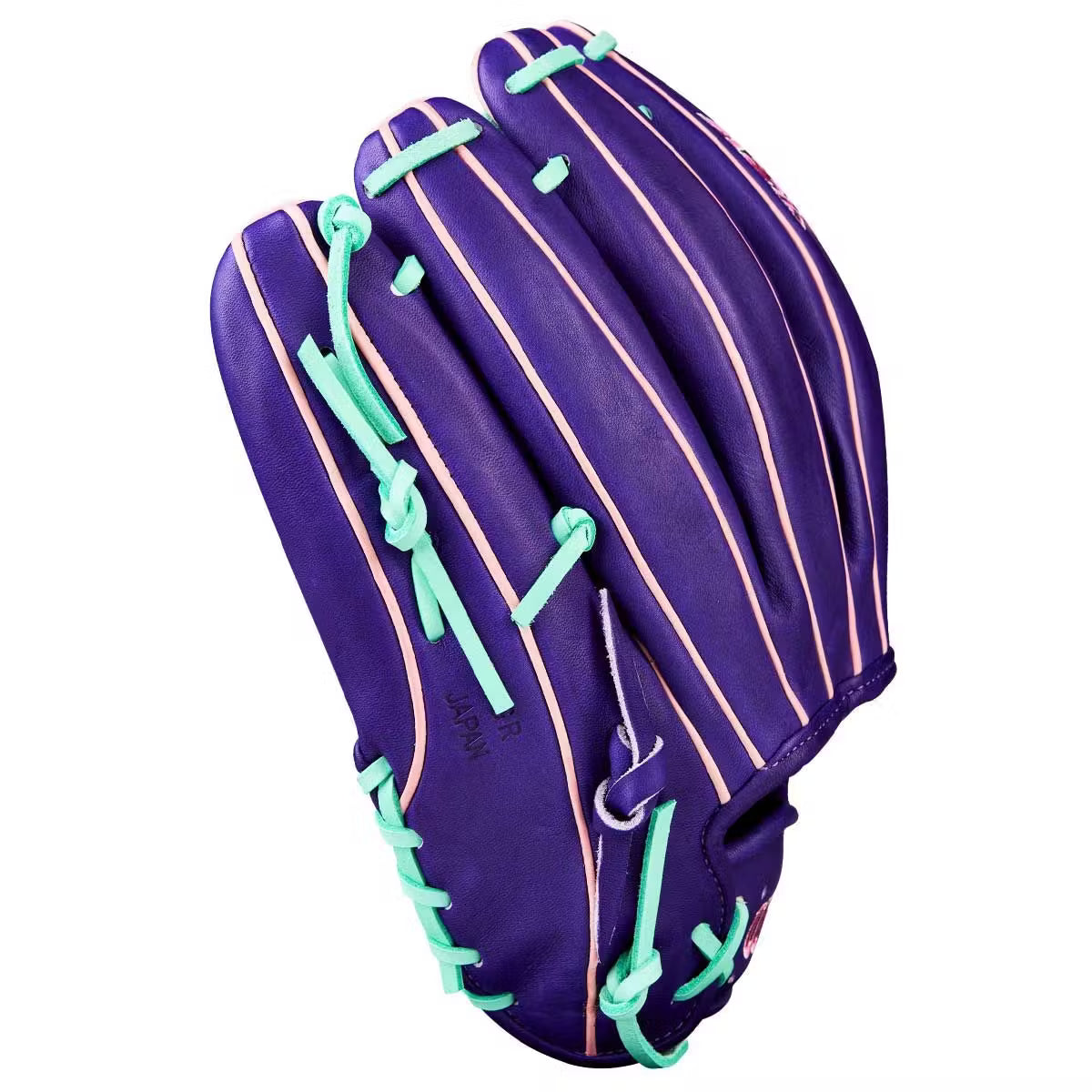 Wilson Fall 2025 A2K C12 Aso Web Model 12" Pitcher Baseball Glove - Image 5