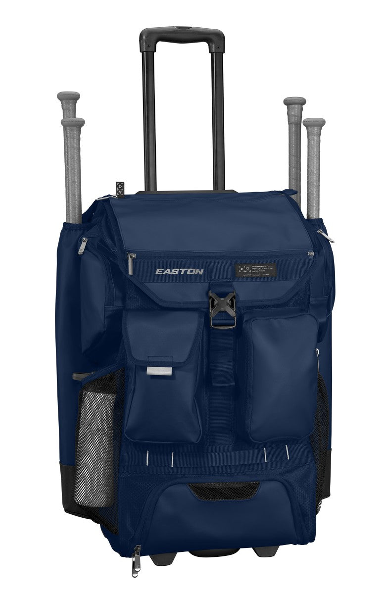 Easton Five Tool Phenom Baseball Wheeled Bag - Image 3