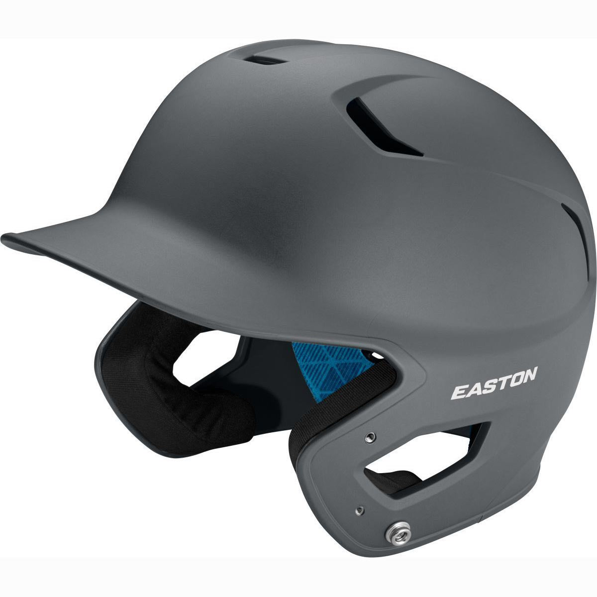 Easton Z5 2.0 Grip Solid Batting Helmet - Image 2