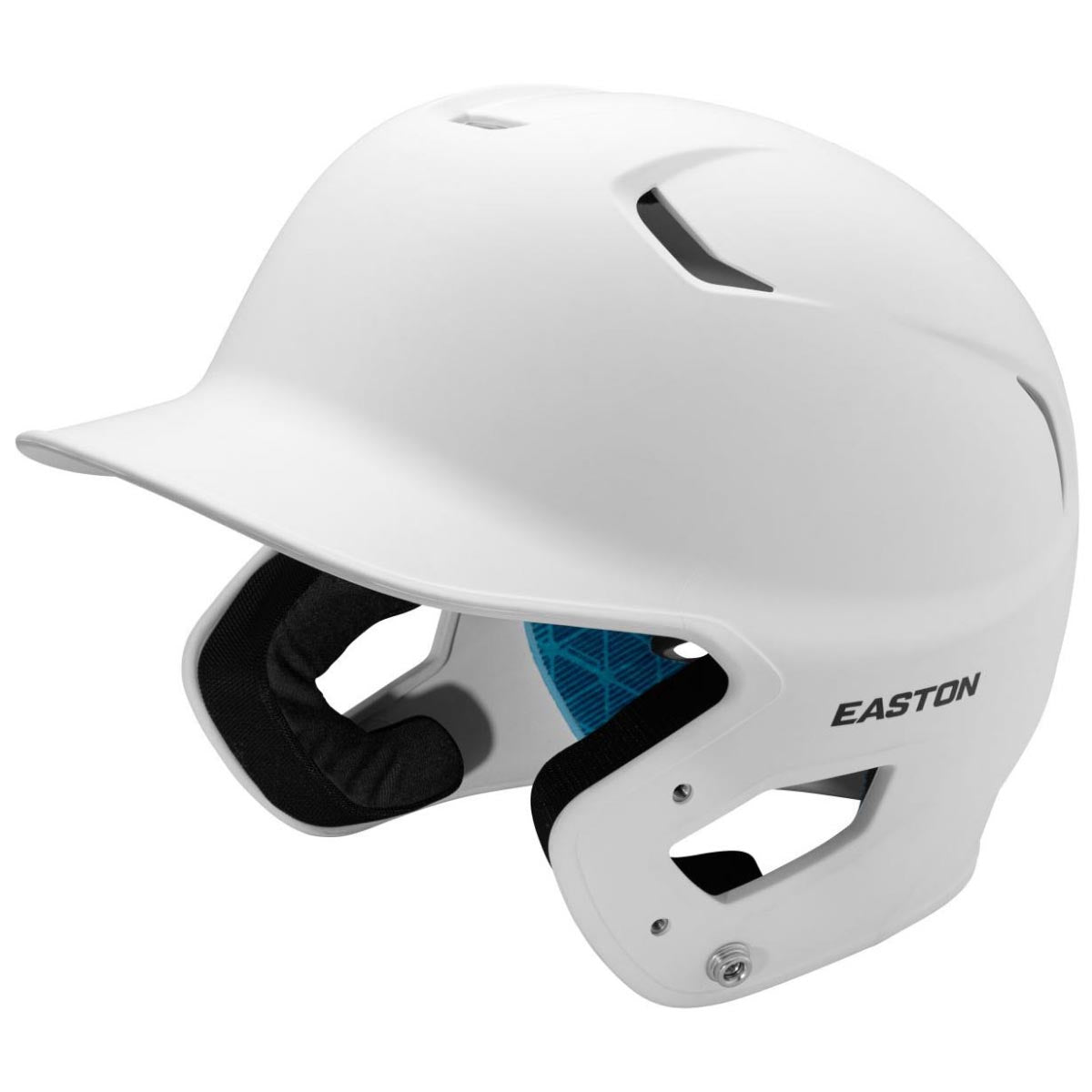 Easton Z5 2.0 Grip Solid Batting Helmet - Image 6